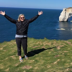 Meet your Posher, Terri